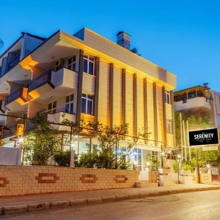 Serenity Lara Hotel Antalya Ngoại thất bức ảnh