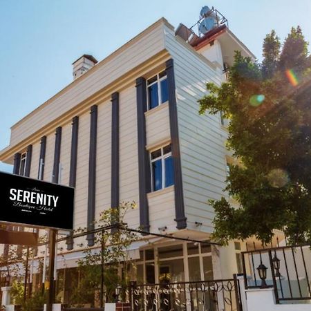 Serenity Lara Hotel Antalya Ngoại thất bức ảnh