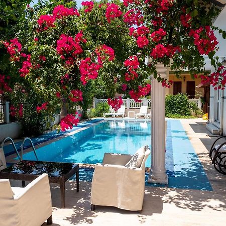 Serenity Lara Hotel Antalya Ngoại thất bức ảnh