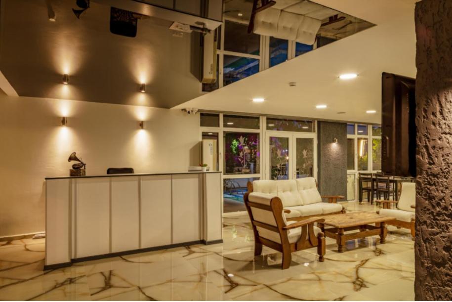 Serenity Lara Hotel Antalya Ngoại thất bức ảnh