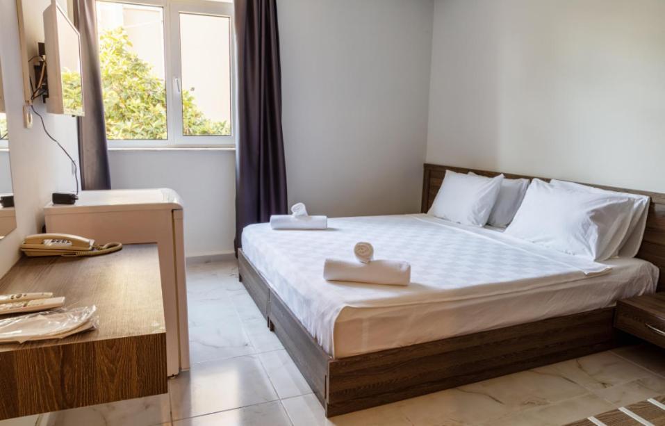 Serenity Lara Hotel Antalya Ngoại thất bức ảnh