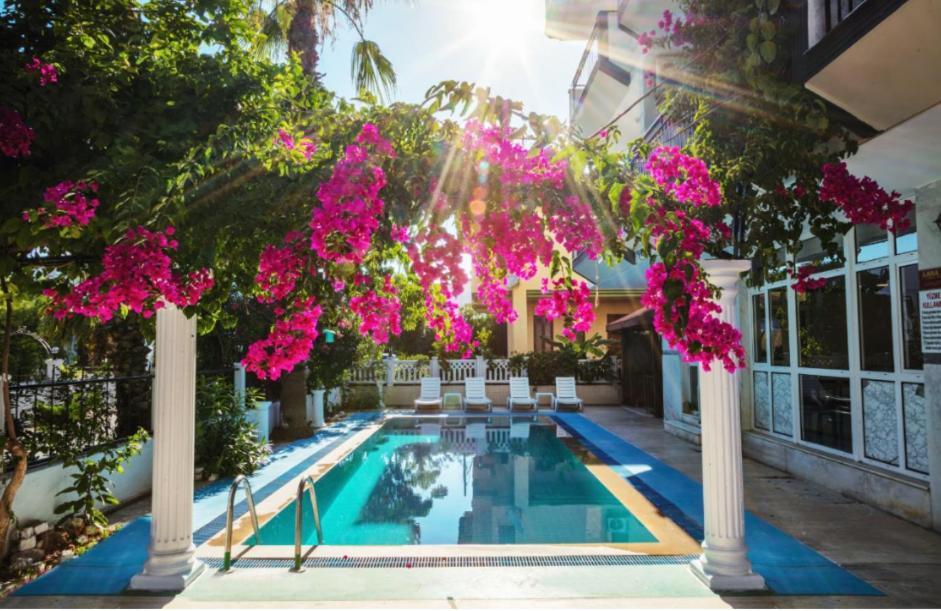 Serenity Lara Hotel Antalya Ngoại thất bức ảnh