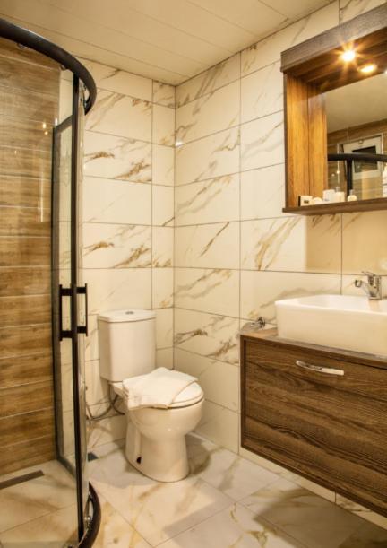 Serenity Lara Hotel Antalya Ngoại thất bức ảnh