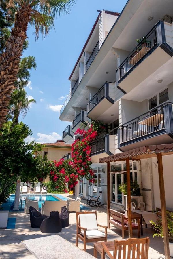 Serenity Lara Hotel Antalya Ngoại thất bức ảnh