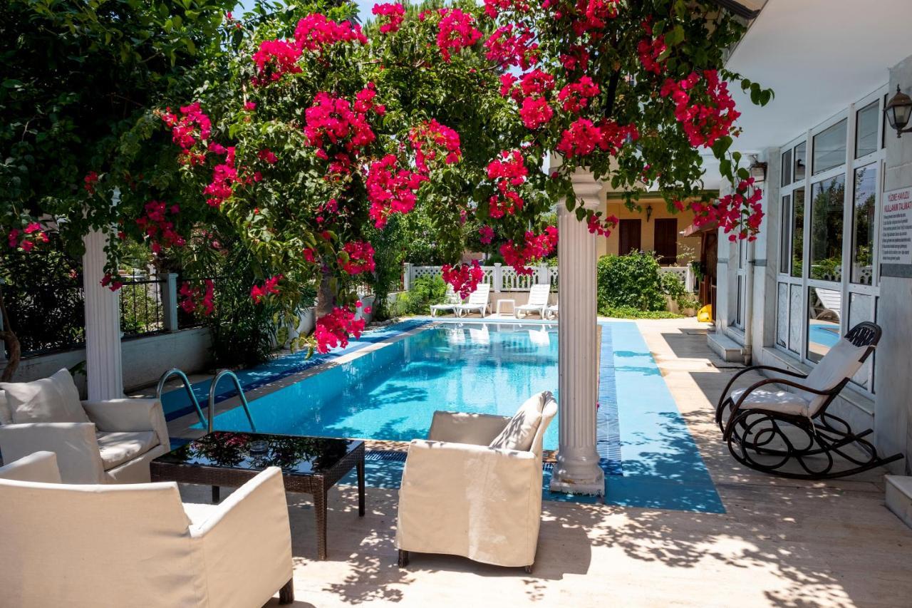 Serenity Lara Hotel Antalya Ngoại thất bức ảnh